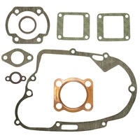 Athena Complete Gasket Kit for Yamaha DT125 DT 125 / RD 125 1982-1983
