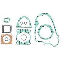 Athena Complete Gasket Kit for Yamaha YT125 YT 125 TRI MOTO 1980-1985