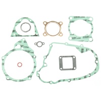 Athena Complete Gasket Kit for Yamaha RD125 RD 125 1977-1979