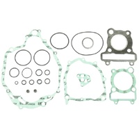 Athena Complete Gasket Kit for Yamaha XT125 XT 125 1982-1985