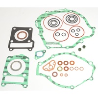 Athena Complete Gasket Kit for Yamaha YBR125 YBR 125 2005-2014