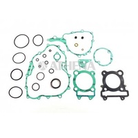Athena Complete Gasket Kit for Yamaha YFM250 YFM250 RAPTOR 2008-2013