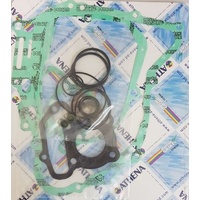 Athena Complete Gasket Kit for Yamaha YFM50 YFM50 S RAPTOR 2004-2008