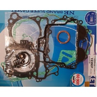 NE Complete Gasket Kit for Yamaha YZF250 YZ250 F 2014-2018