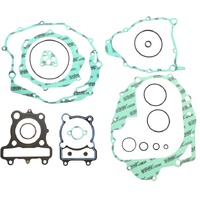 Athena Complete Gasket Kit for Yamaha YFM200 YFM200 1986-1989