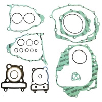 Athena Complete Gasket Kit for Yamaha YFM200 YFM200 / MOTO4 1985