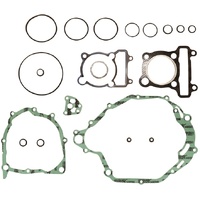 Athena Complete Gasket Kit for Yamaha BW200 BW200 N/S/ES/ET/EU 1982-1983