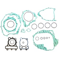 Athena Complete Gasket Kit for Yamaha YFM250 YFM250 XL BEAR TRACKER 1998-2002