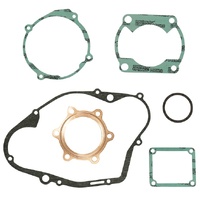 Athena Complete Gasket Kit for Yamaha XS360 XS 360 1976-1977
