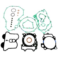 Athena Complete Gasket Kit for Yamaha YFZ450 YFZ450 2017-2025