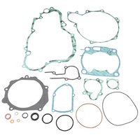 Athena Complete Gasket Kit for Yamaha YZ250 YZ250 LC 1997-1998