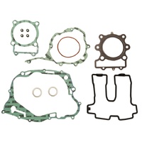 Athena Complete Gasket Kit for Yamaha XT350 XT350 S/SC/T/T CUB 1985-1993