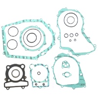 Athena Complete Gasket Kit for Yamaha YFM400 YFM400 KODIAK FW 1993-1998