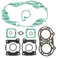 Athena Complete Gasket Kit for Yamaha YFZ350 YFZ350 BANSHEE 1987-2006