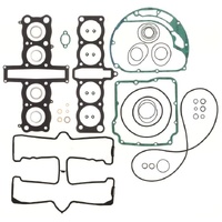 Athena Complete Gasket Kit Yamaha XJ600 XJ 600 S DIVERSION/CHAIN DRIVE 1991-2002