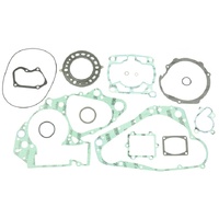 Athena Complete Gasket Kit for Suzuki RMX250 RMX 250 1997-1998