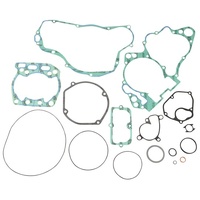 Athena Complete Gasket Kit for Suzuki RM250 RM250 2003-2012