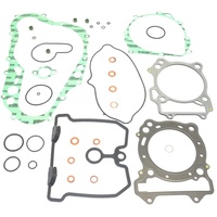 Athena Complete Gasket Kit for Suzuki DRZ400 DR-Z 400 SM 2005-2015