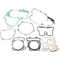 Athena Complete Gasket Kit for Suzuki RMZ250 RM-Z 250 2007-2009
