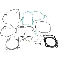 Athena Complete Gasket Kit for Suzuki RMZ450 RM-Z 450 2007
