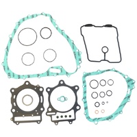 Athena Complete Gasket Kit for Suzuki LTA700 LT-A 700 KINGQUAD 2006-2007
