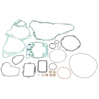 Athena Complete Gasket Kit for Suzuki RM250 RM250 1999-2000