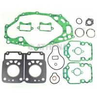 Athena Complete Gasket Kit for Suzuki RGV250 RGV250 GAMMA 1986-1987