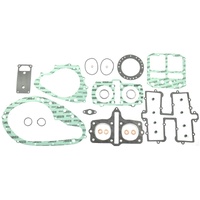 Athena Complete Gasket Kit for Suzuki GSX400 GSX 400 EZ / SX 1982-1988