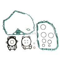 Athena Complete Gasket Kit for Suzuki LTF400 LT-F KINGQUAD 400 FS 4x2 2008-2010