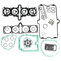 Athena Complete Gasket Kit for Suzuki GSXR750 GSX-R 750 1988-1989