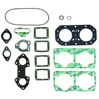 Athena Complete Gasket Kit for Kawasaki 650 JL 650 Sport Cruiser 1989-1993