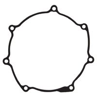 Pro X Outer Clutch Cover Gasket for Yamaha WR250 F 2015-2019