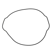 Pro X Outer Clutch Cover Gasket 37.19.G2440