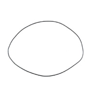 Namura Clutch Cover Gasket 37.NA-10047CG3