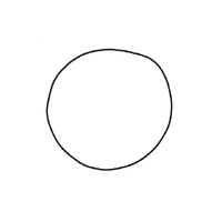 Namura Clutch Cover Gasket 37.NA-50011CG