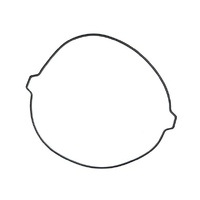 Namura Outer Clutch Cover Gasket for Polaris OUTLAW 450 2008-2010