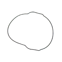 Namura Outer Clutch Cover Gasket for Yamaha YZ450 F 2010-2023 37.NX-40047CG2