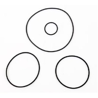 Athena Cylinder Head Gasket for Yamaha YZ125 LC 1997-2024 