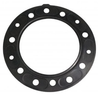 Athena Cylinder Head Gasket for Honda CR500 R 1989-2001 