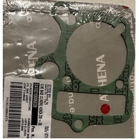 Athena Cylinder Base Gasket for Honda ATC70 1976-1985