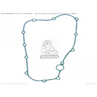 Athena Inner Clutch Cover Gasket for Honda CRF250 X 2004-2017