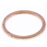 Athena Exhaust Gasket for Honda XR185 1979-1991