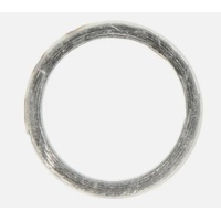 Athena Exhaust Gasket for Honda GLX70 (D.49mm) All