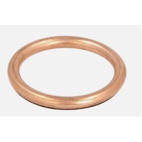 Athena Exhaust Gasket for Honda CRF100 F 2004-2009