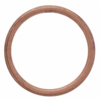 Athena Exhaust Gasket for Honda CBR 250 R/ABS 2011-2013