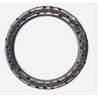 Athena Exhaust Gasket for Yamaha YFM700 2007-2009