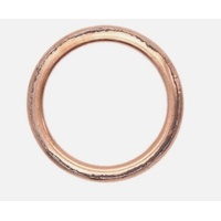 Athena Exhaust Gasket for Kawasaki KVF650 BRUTE FORCE 4X4i 2008-2014