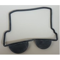 Athena Valve Cover Gasket 37.S410250015065