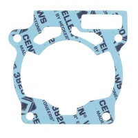 Athena Cylinder Base Gasket for KTM 200 EXC 1998-2016 ( 0.8mm )