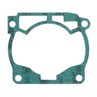 Athena Cylinder Base Gasket for Husqvarna TE300 KTM ENGINE 2014-2016 ( 0.4mm )